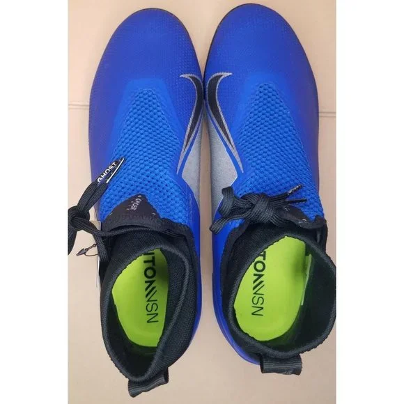 NIKE REACT PHANTOM VISION ELITE ACC INDOOR SOCCER MEN\'S SIZES 8 & 11.5 NWOB s_wp_650288737f29dd8759505a64.webp main image 3